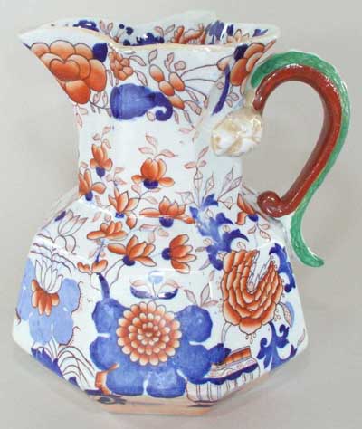 Jug or Pitcher c1830